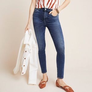 Citizens of Humanity Rocket High Rise Skinny